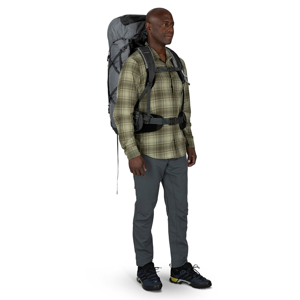 Рюкзак Osprey Aether Pro 75