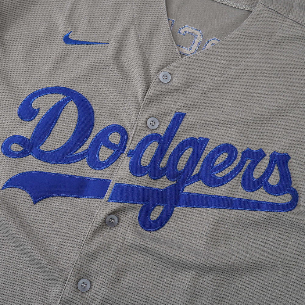 Джерси MLB Сёхэя Отани -  Los Angeles Dodgers