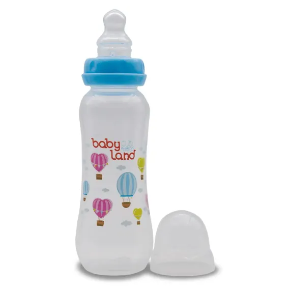 Бутылочка Baby Land 240 мл