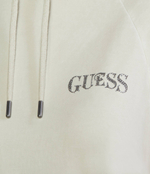 Худи GUESS - кремовый (W4RQ21 K9R31)