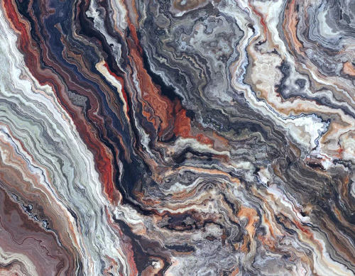 Гибкий камень S116GR_L