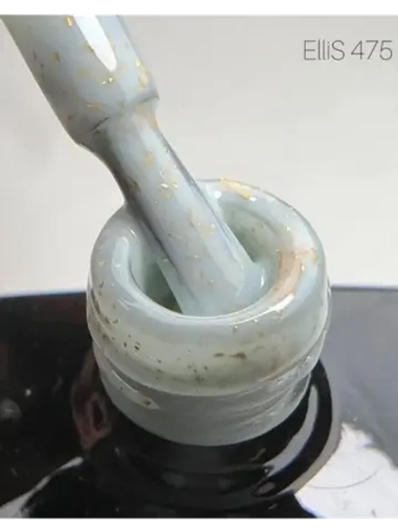 ElliS гель-лак поталь 475 10 мл