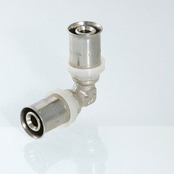 Угольник 90° VALTEC VTm.251.N.002020 20x20 пресс 1 шт.