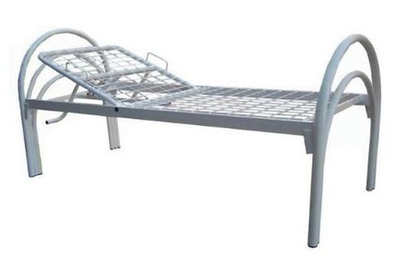 Кровать медицинская КМ 101.01.01.02