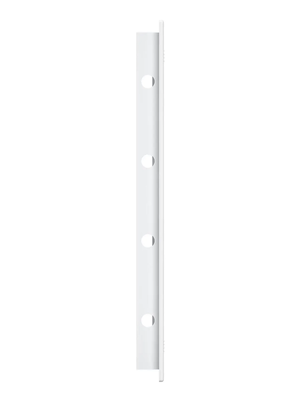 Люк-дверца пластиковый с ручкой Evecs 200x300