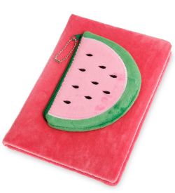 NB-45/5 Блокнот с кармашком «Для секретов»