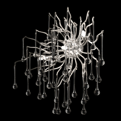 Настенный светильник Loft It Drops 10376W