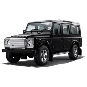 Defender 110