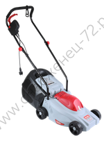 Электрическая газонокосилка Ресанта КР-1200 ЭП
