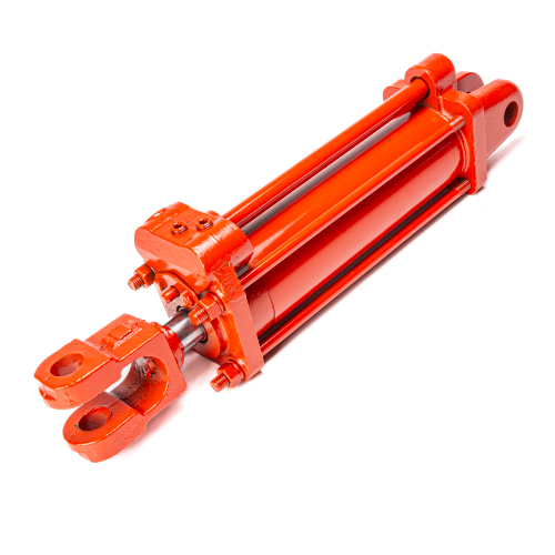 Гидроцилиндр навески МТЗ, Т-40