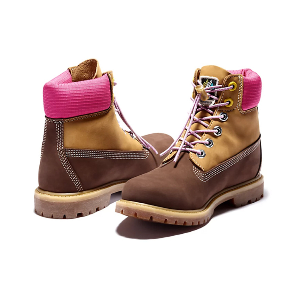 Ботинки Timberland Premium 6, A2MBP931