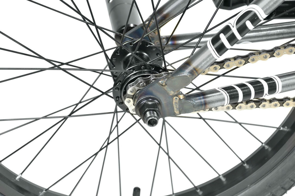 BMX Stark Madness BMX 6 (2023)