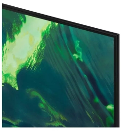 ТВ Samsung 75"; QE75Q77AAU