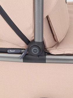 Детская коляска Rant Falcon 2 в 1 Beige