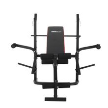 Скамья силовая со стойками UNIX Fit Bench 120M