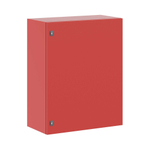 Корпус навесной ST c М/П RAL 3000 ВхШхГ 1000x800x400 мм