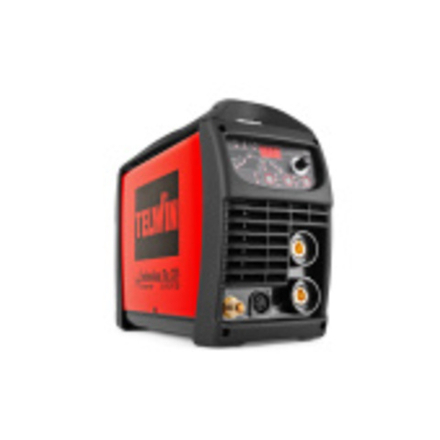 Сварочный аппарат TECHNOLOGY TIG 230 DC-HF/LIFT 230V (816040)