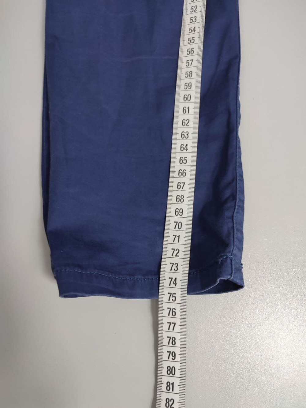 Джинсы Phard зауженные 46 размер