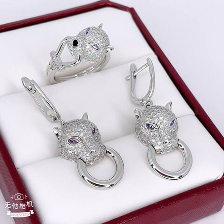 Комплект QSY - арт073