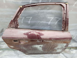 дверь задняя правая Ford Mondeo 4 06-14 Б/У Оригинал 1694250