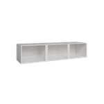 Антресоль Альта 1,8 (400) без зеркала