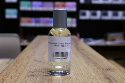 Духи масляные стойкие Avon Ultra Sexy Женские Top 30 мл