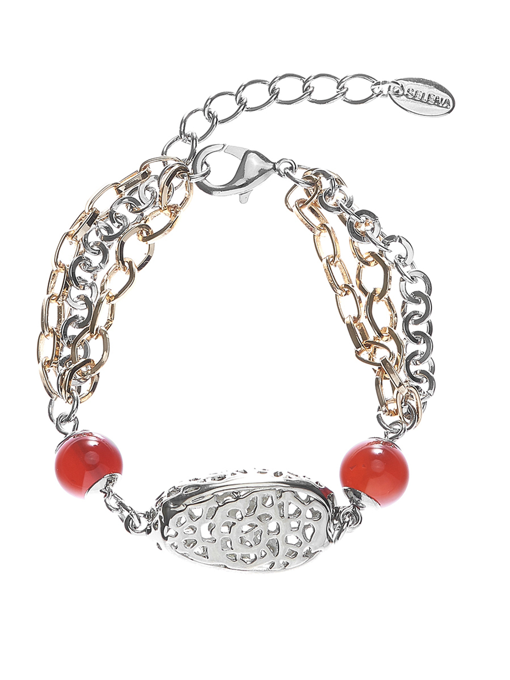 40072850 Браслет Borgia