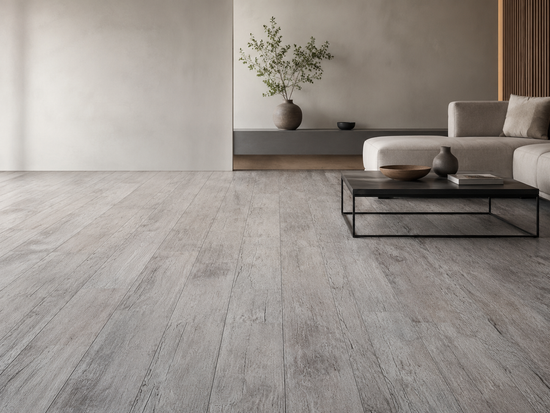 Ламинат Evofloor - Strong Дуб Фосил (DB714)