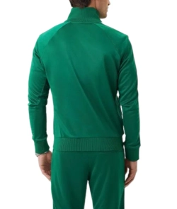 Куртка теннисная Bj_rn Borg Ace Track Jacket - verdant green