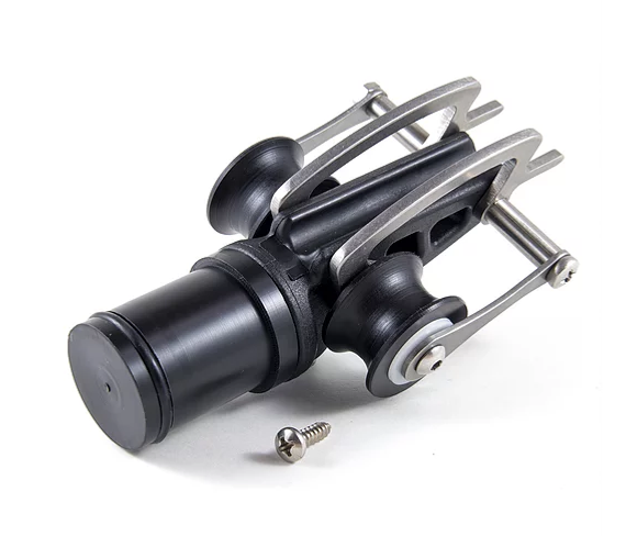 Головная часть MVD Roller PRO G2 для MVD ZESO