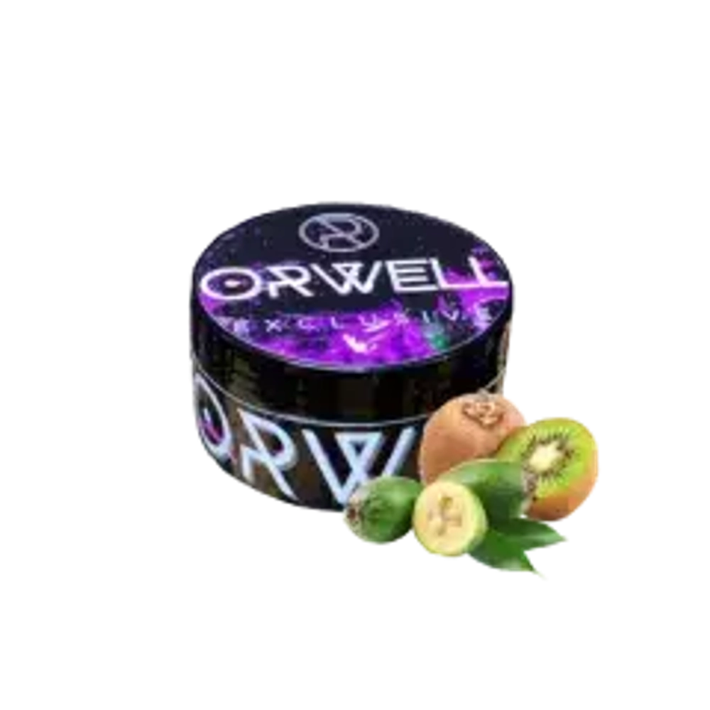 Orwell Strong Fyger Kiwi (50g)