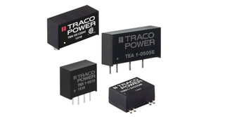 DC-DC преобразователи