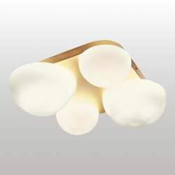 Потолочный светильник Lussole LSP-8990