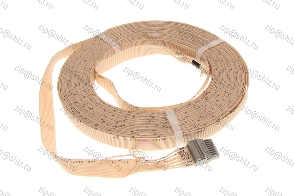 Жгут Ж5 "ШК-Ш", L=25м, ИМКИ.685625.090