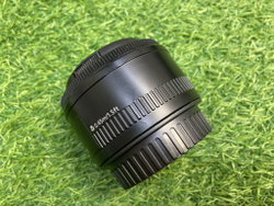 Canon EF 50mm 1.8 II Покупка/Продажа