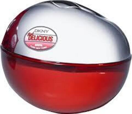DKNY Red Delicious