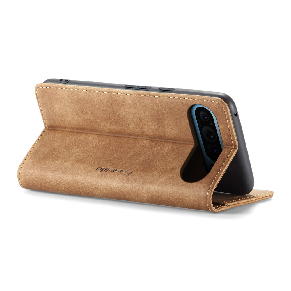 Чехол-книжка CaseMe Matte Google Pixel 10 Pro XL