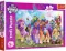 Puzzle Funny Ponies