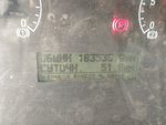 КамАЗ 6520 6x4 Самосвал 6520-43 (Дизельный, 11,8 л, 400 л.с., МТ)