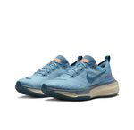 Мужские кроссовки Nike ZoomX Invincible Run Flyknit 3 'Noise Aqua' DR2615-401