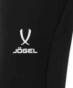 Брюки тренировочные JOGEL PREMIER PerFormDRY Training Pants, черный