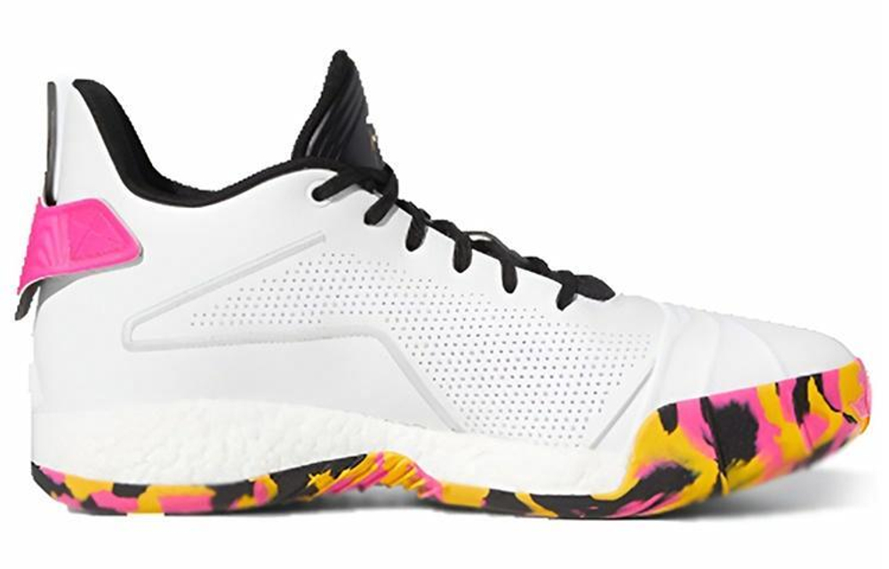 Кроссовки Adidas T Mac Millennium