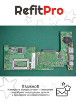 Материнская плата для ноутбука Lenovo S206 WOODY C50 WO/WWAN (90000094), оригинал