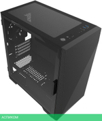 Корпус Zalman Z1 Iceberg без БП Black