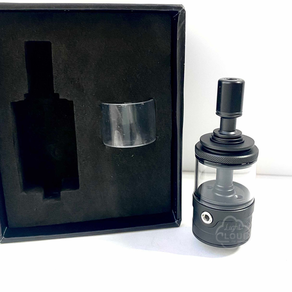 Атомайзер Auguse ERA v3.1 MTL RTA