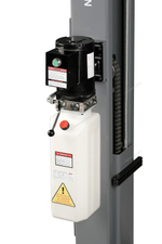 NORDBERG (N4124AM-4,5G) Подъемник 2х стоечный 380В, г/п 4.5т