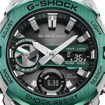 Мужские наручные часы Casio G-Shock GST-B400CD-1A3