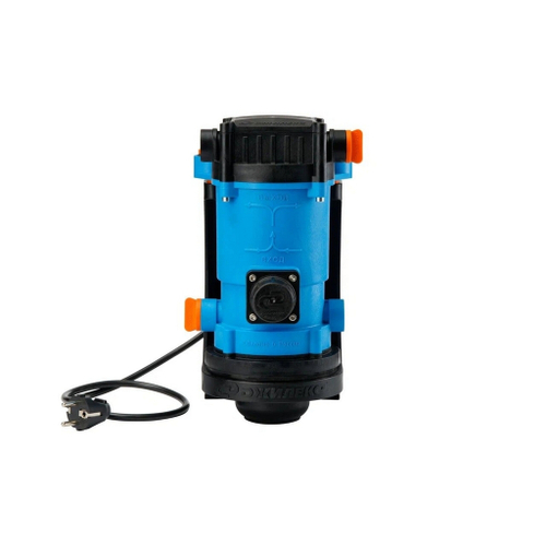 Насосная станция Комфорт Про 25/16 (0,26кВт, 25л/мин, напор 16м) ДЖИЛЕКС