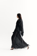 Юбка "Premium" с баской