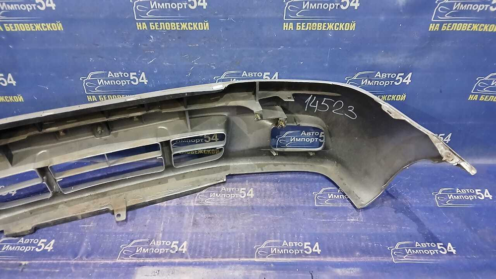 Бампер передний Honda AVANCIER 1999-2001